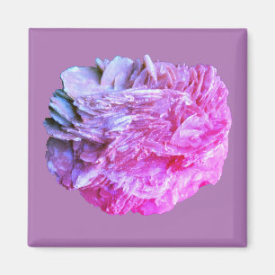 Imã Pedra Nova visão Duas Camadas de Tom