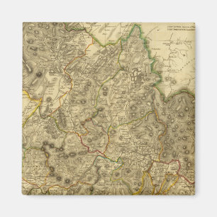 Imã PeeblesShire
