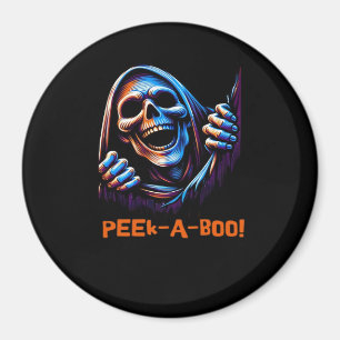 Imã Peekabo Poltergeist Prankster