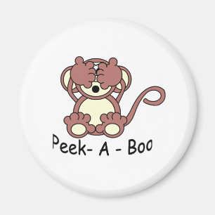 Imã Peekaboo