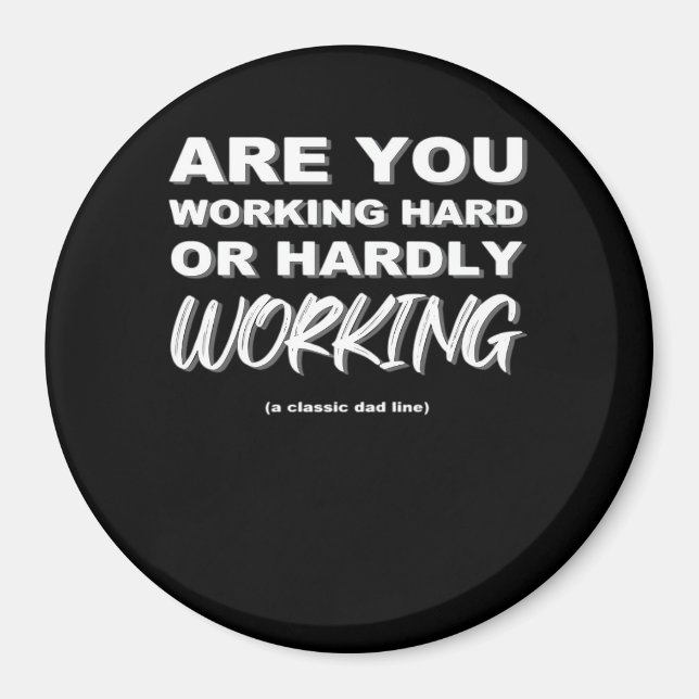 Imã Peekaboo Cights (Frente)