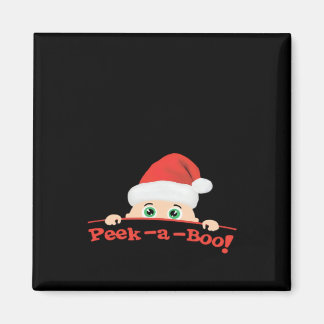 Imã Peekaboo Fmit