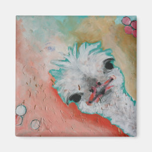 Imã Peekaboo Magnet