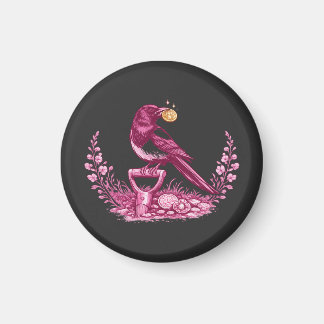 Imã Pega Detector de Metais Magpie 