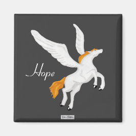 Imã Pegasus Magnet