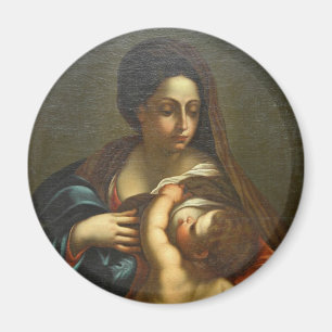 IMÃ PEITO DE MARY