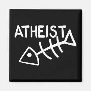 Imã Peixes ateus