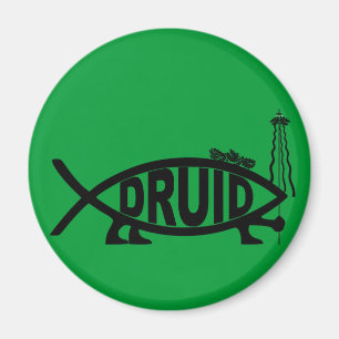 Imã Peixes do Druid