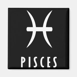 Imã Peixes sinal zodiaco