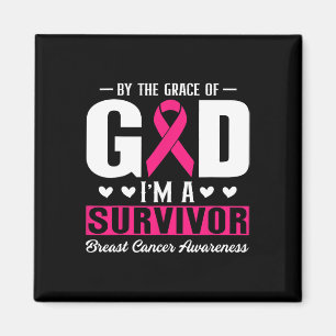Imã Pela Graça De Deus Eu Sou Um Cancer De Sobrevivênc