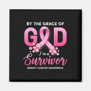 Imã Pela Graça de Deus, sou um Cancer Sobrevivente