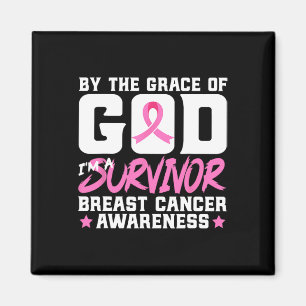 Imã Pela Graça Deus, sou um Cancer de Sobrevivência em