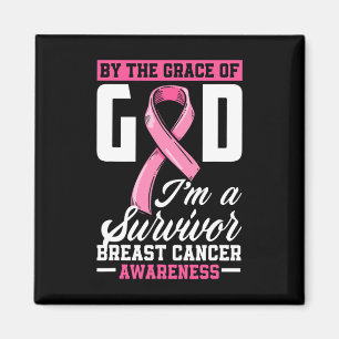 Imã Pela Graça Deus, sou um Sobrevivente Cancer Sobrev
