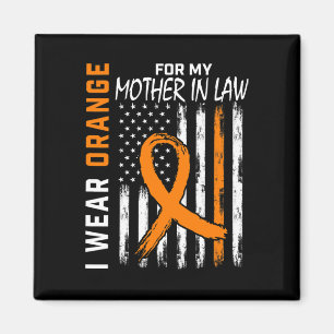 Imã Pela Minha Mãe Na Lei Leucemia Cancer Sensibilizaç
