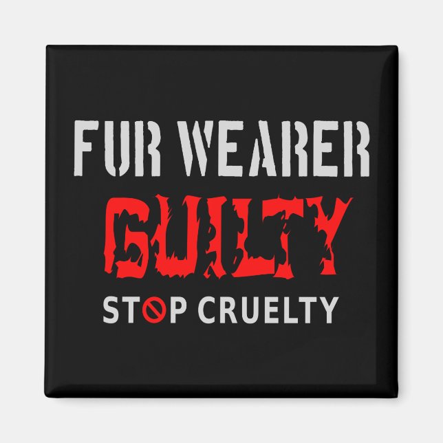 Imã Pele culpada (Frente)