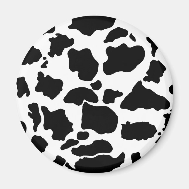 Imã Pele de vaca (Frente)