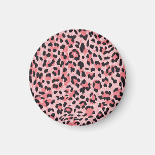 Imã Pele-leopardo: textura perfeita da safra