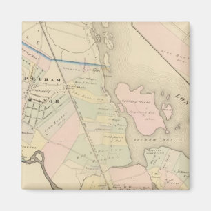 Imã Pelham, Pelham Manor, Nova Iorque