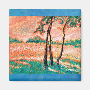 Imã Pelo amor do Verão