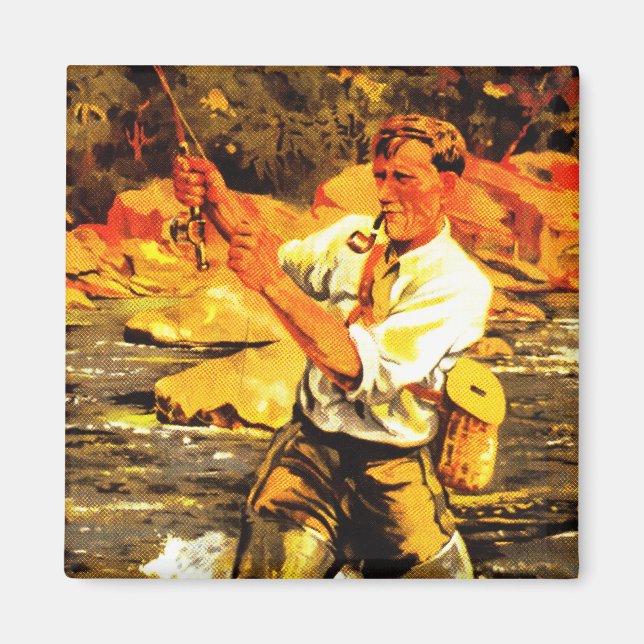 Imã Pelo melhor esporte do mundo ~ Nova Zelândia (Frente)