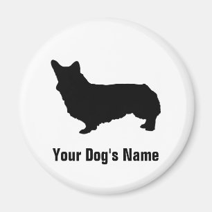 Imã Pembroke Welsh Corgi ウ ェ ュ ギ da ・ da コ da , ー, ル, 