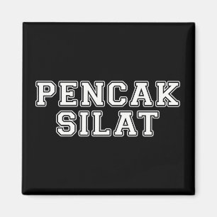 Imã Pencak Silat