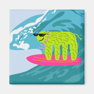 Imã pendurar dez enredados