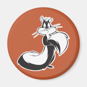 Imã Penelope Captura