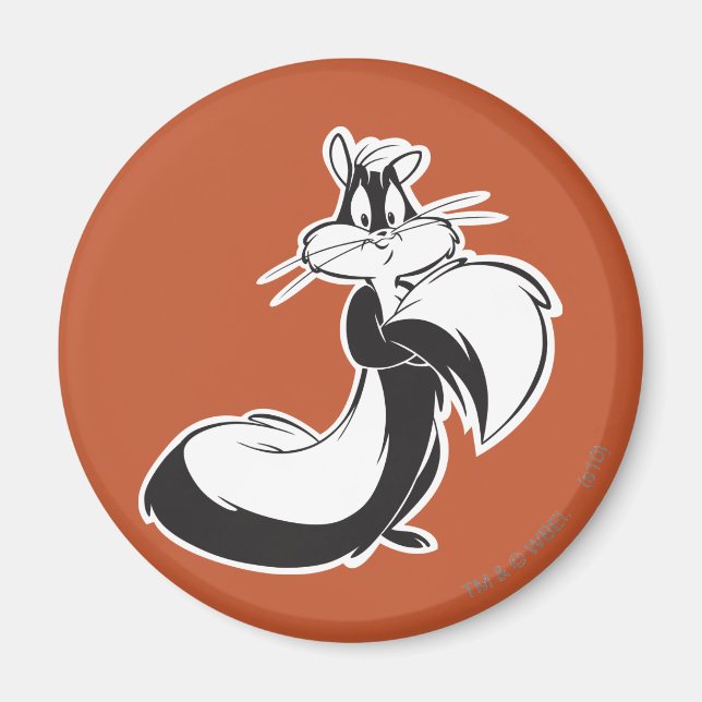 Imã Penelope Captura (Frente)