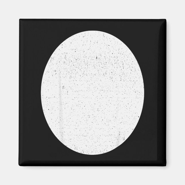 Imã Penguin Shirt Adult Men Women Kids Penguin Belly C (Frente)