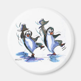 Imã PeNgUiNs DaNciNg