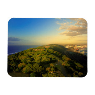Ímã Penhasco de Durban, Durban, Kwazulu-Natal