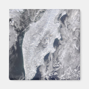 Imã Península de Kamchatka, Rússia Oriental 2