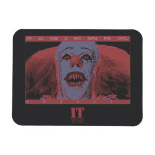 Ímã Penitenciário clássico - Muito melhor quando você 