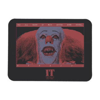 Ímã Penitenciário clássico - Muito melhor quando você