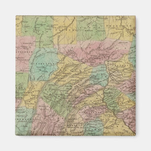 Imã Pennsylvania 10