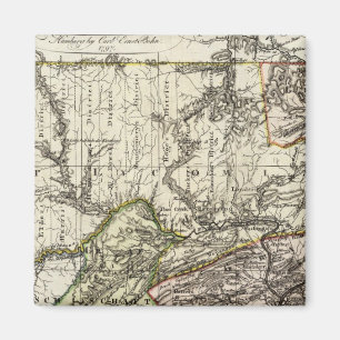 Imã Pennsylvania 12