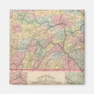 Imã Pennsylvania 12