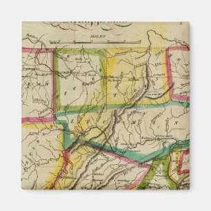 Imã Pennsylvania 1818 Edition