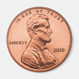 Imã Penny