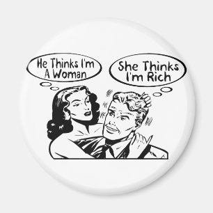 Imã Pensa que pensa