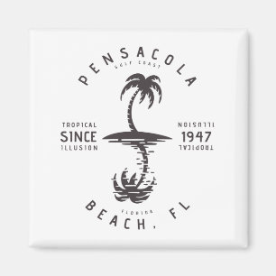 Imã Pensacola Beach FL