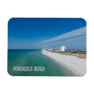 Ímã Pensacola Beach Magnet