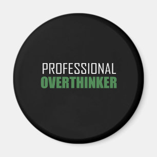 Imã Pensador profissional