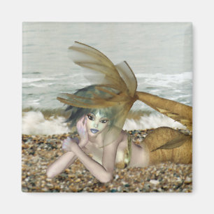 Imã Pensamento de você ímã