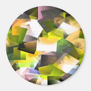 Imã Pensamento Desejável.......