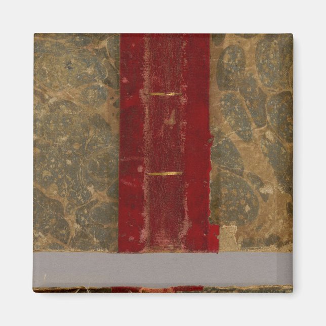 Imã Pensilvânia 3 (Frente)