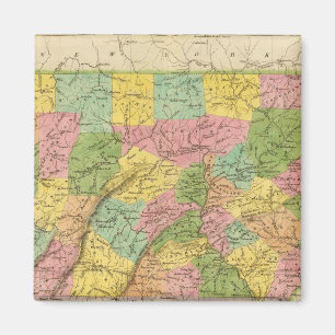 Imã Pensilvanie EUA