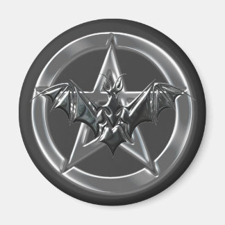 Imã Pentacle Bat