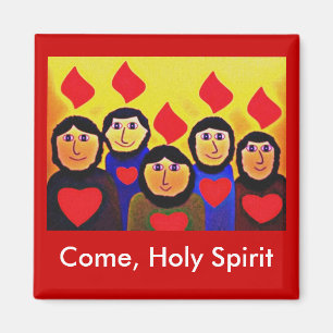 IMÃ PENTECOST